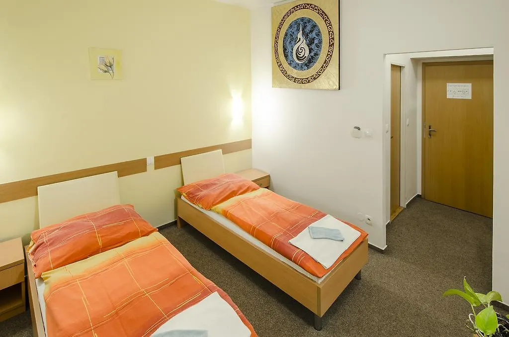 Hotel Imos Prague
