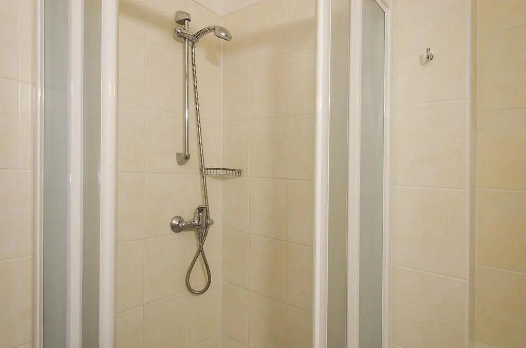 Hotel Imos Prague 3*,  Czech Republic