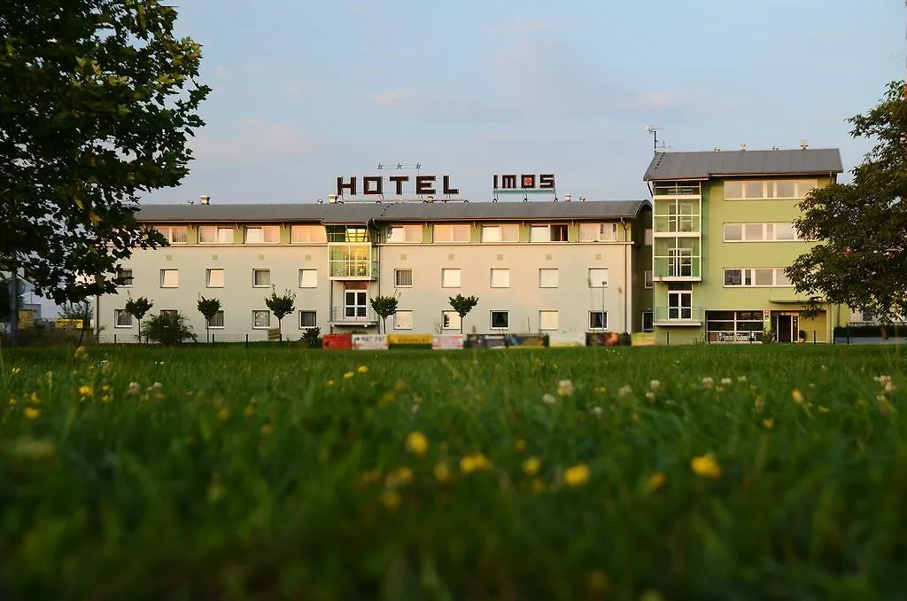 Hotel Imos Prague 3*,  Czech Republic