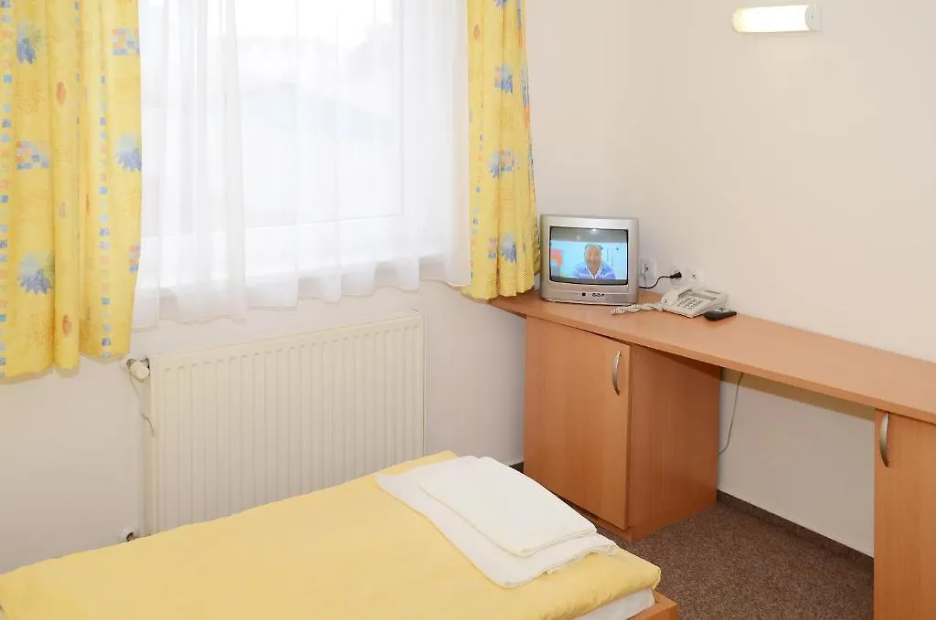 Hotel Imos Prague