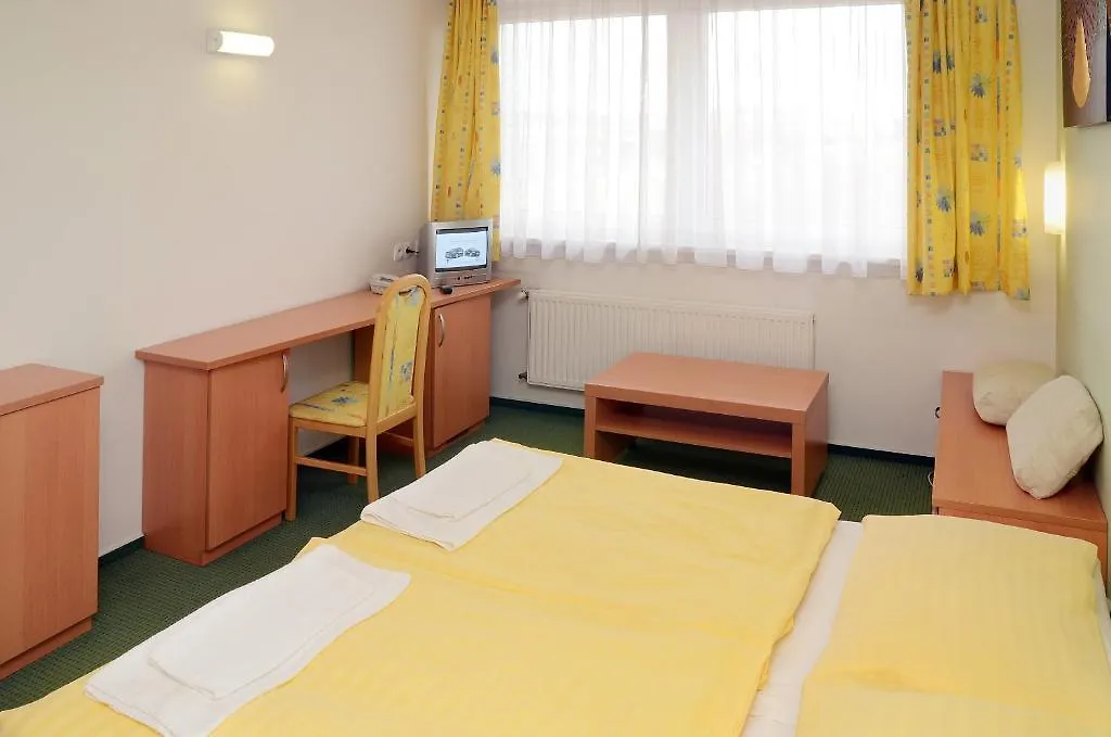 ***  Hotel Imos Prague Czech Republic
