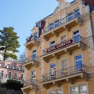 Отель Lauretta