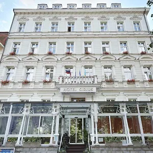 Отель Sirius