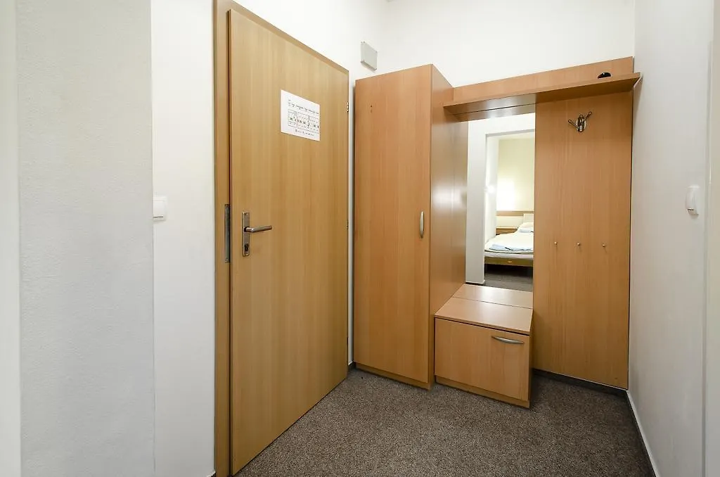 Hotel Imos Praga