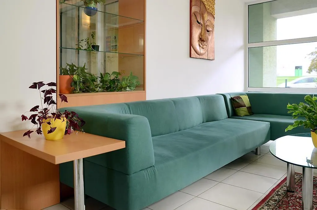 Hotel Imos Praga
