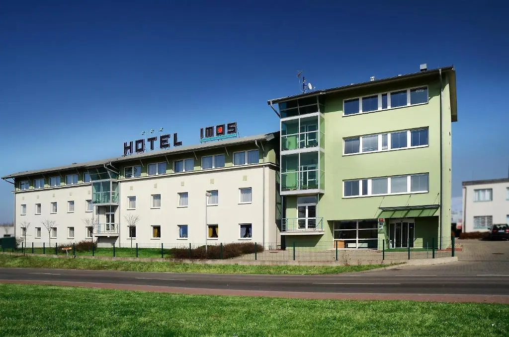 Hotel Imos Praga