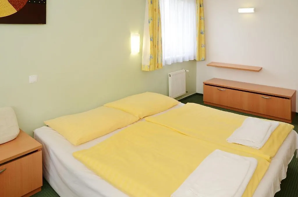Hotel Imos Praga